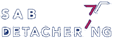 SAB Detachering